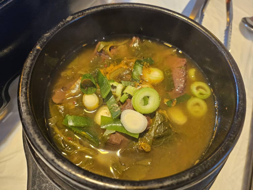 송도 강원진곱창