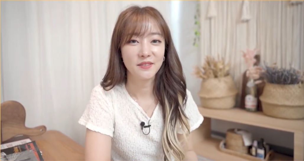 가수 고우리