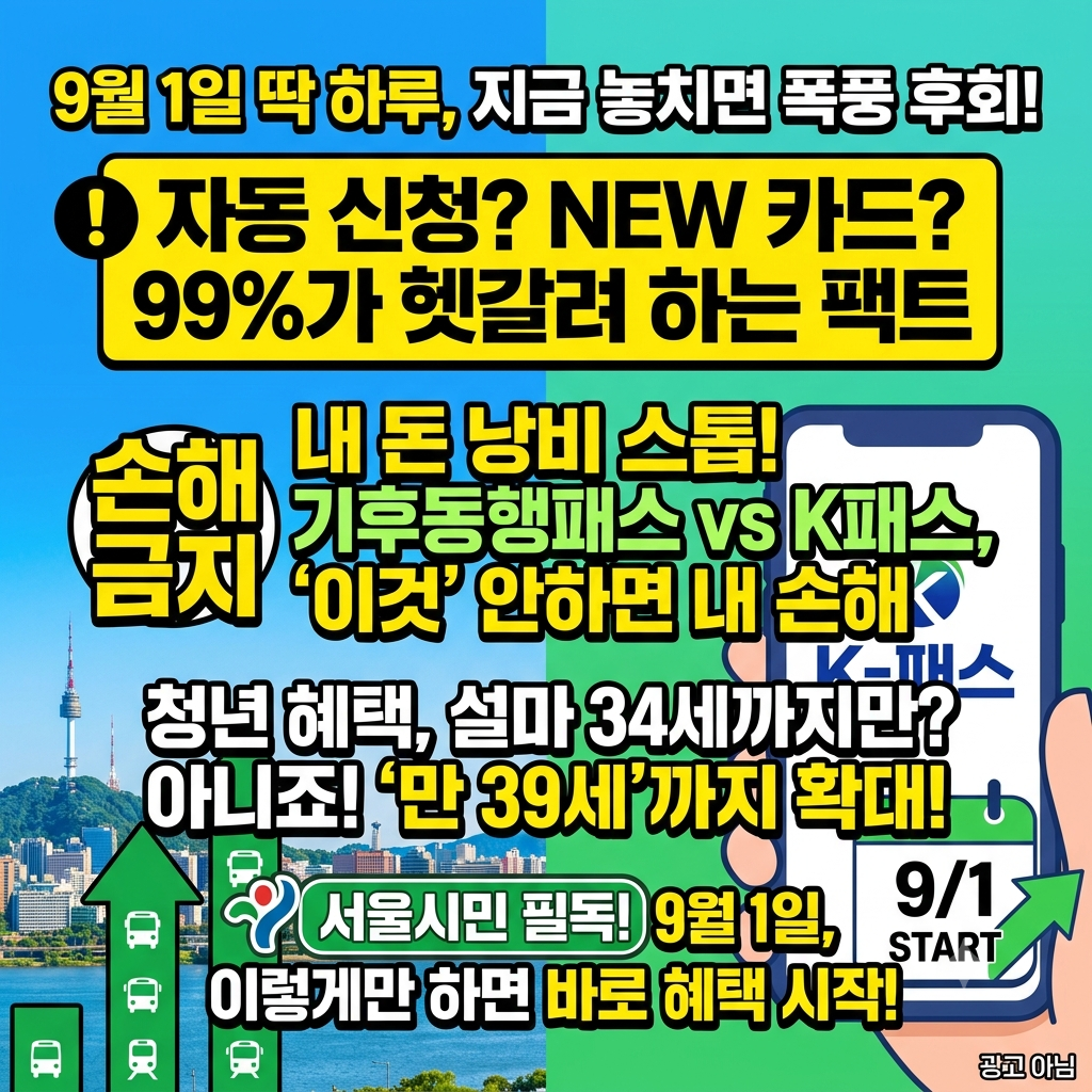 기후동행패스