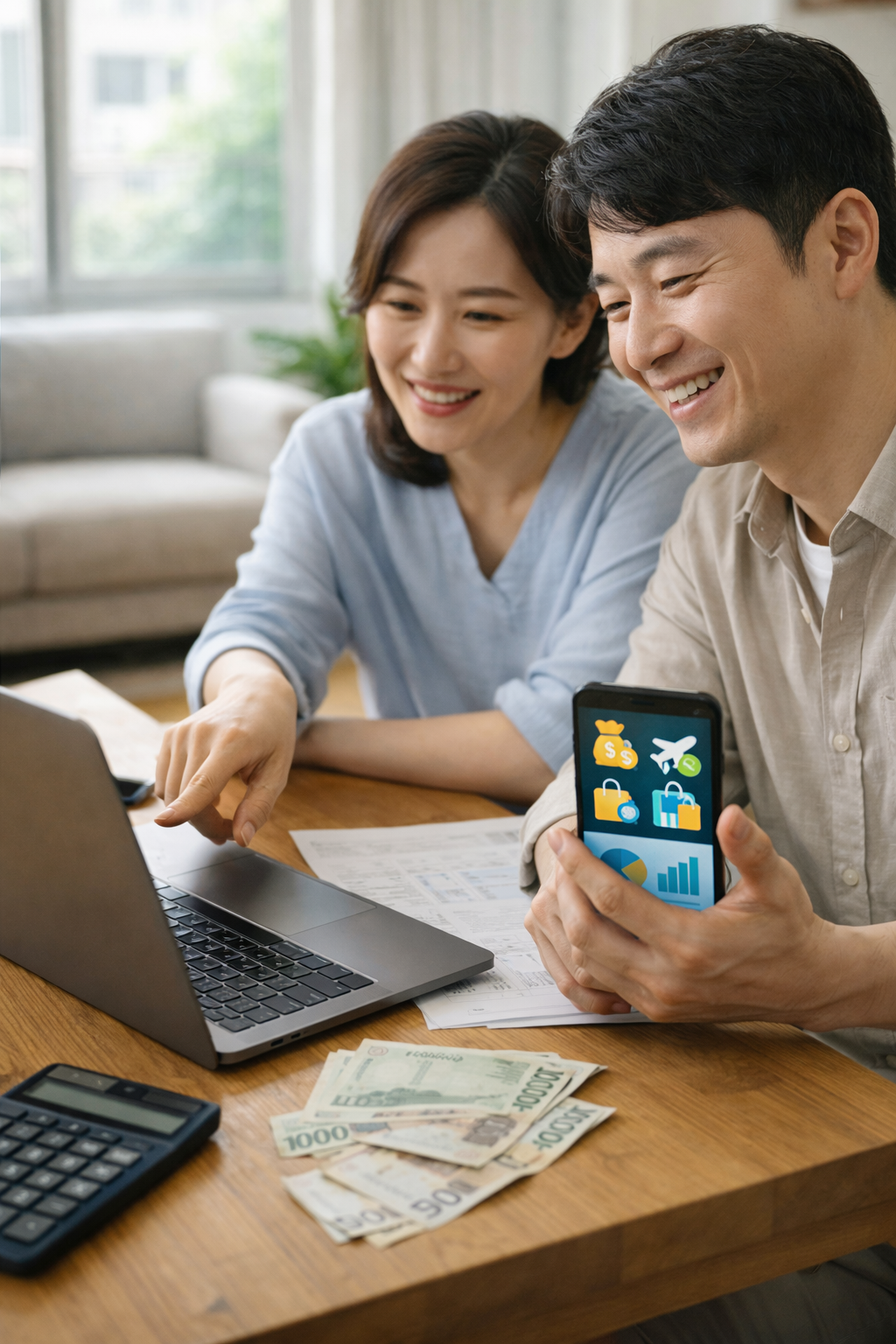 환급금 통합조회 3분 완벽 정리