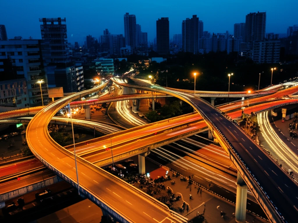 교외? 도심? 나에게 맞는 운전 연수