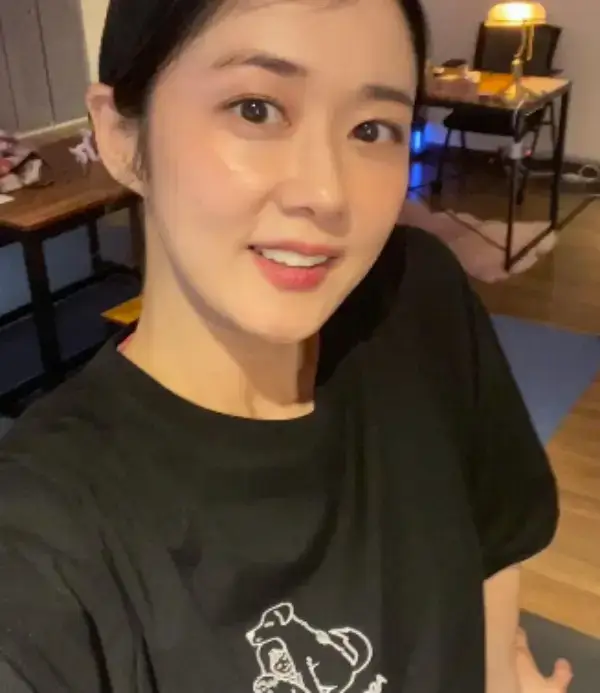 장나라-배우-사진