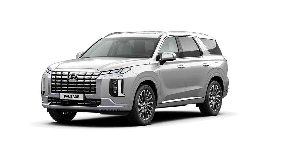 2024 팰리세이드 외장 컬러