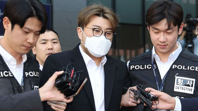 김호중-재판-결과