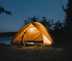 캠핑용품점 창업에 대하여 알아보기