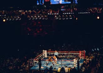 boxing