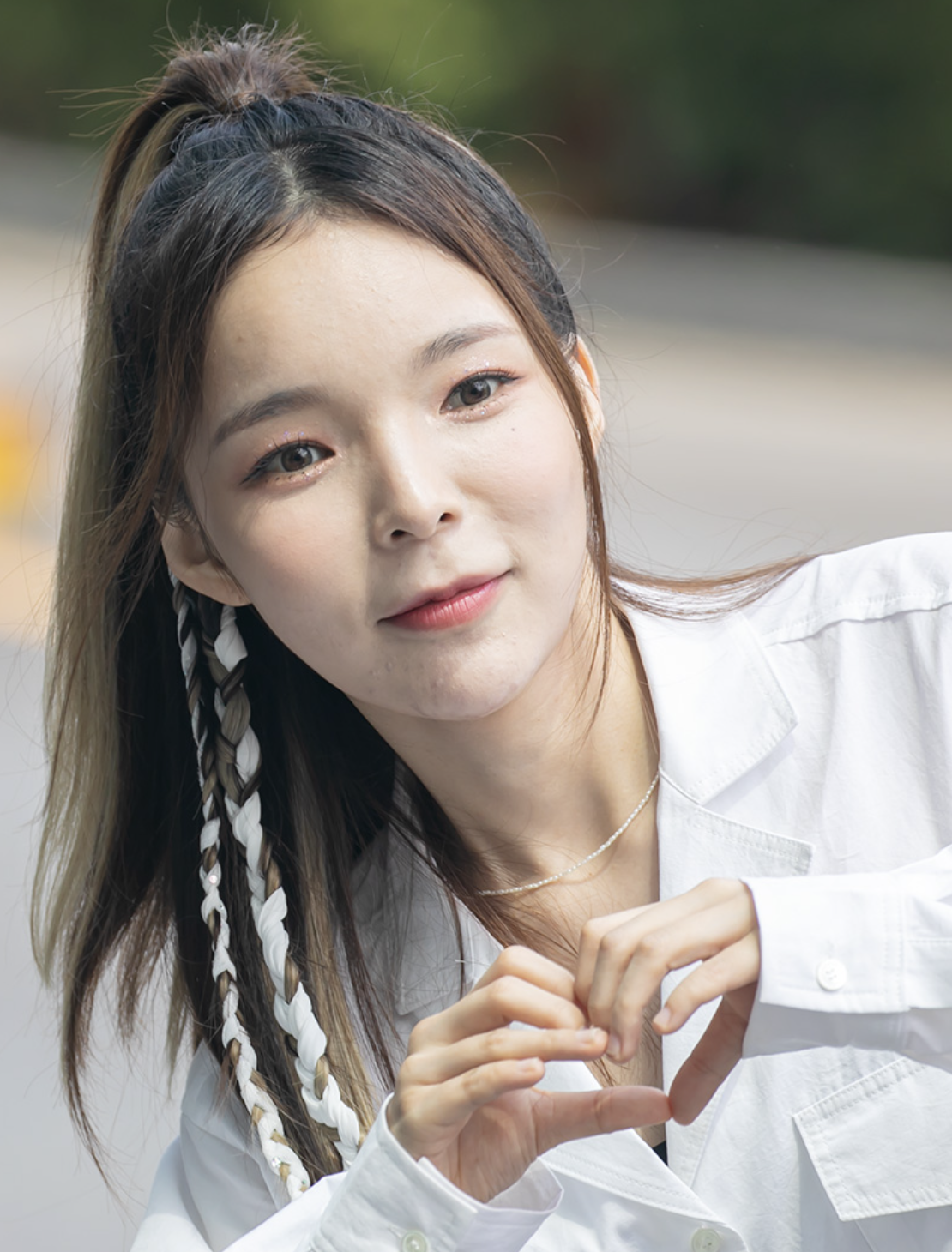 박진주 캐스팅