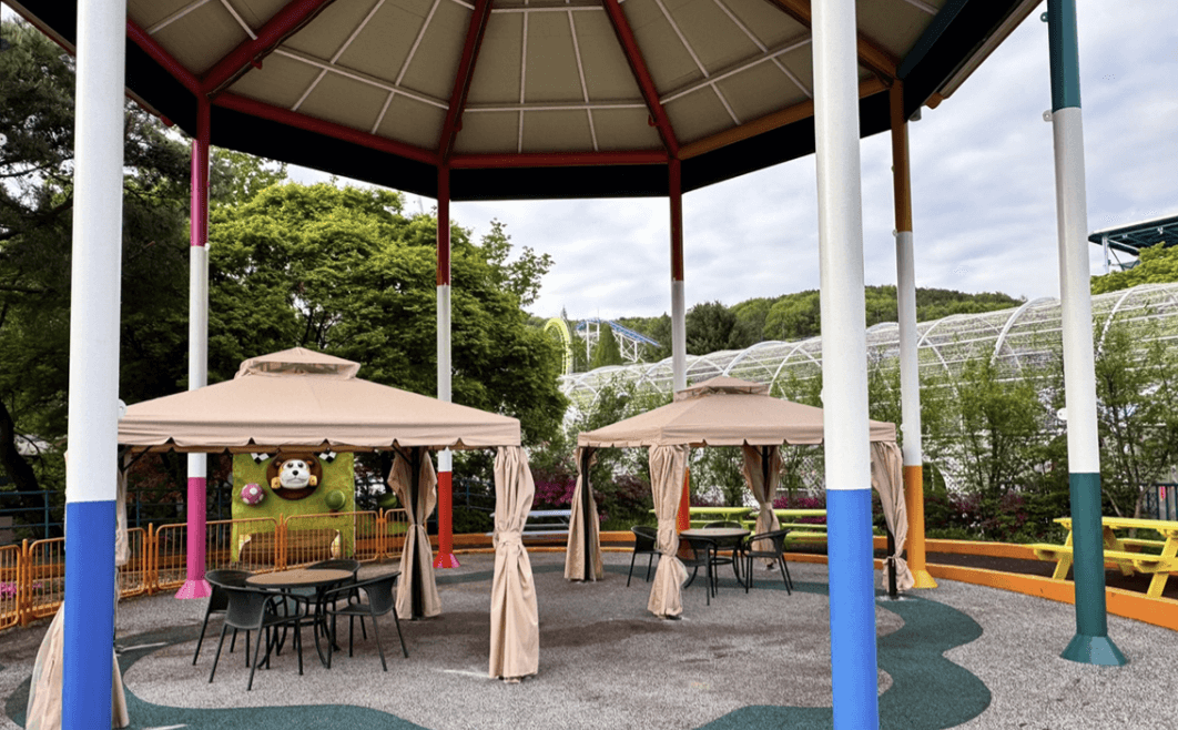 감성텐트1 사진2