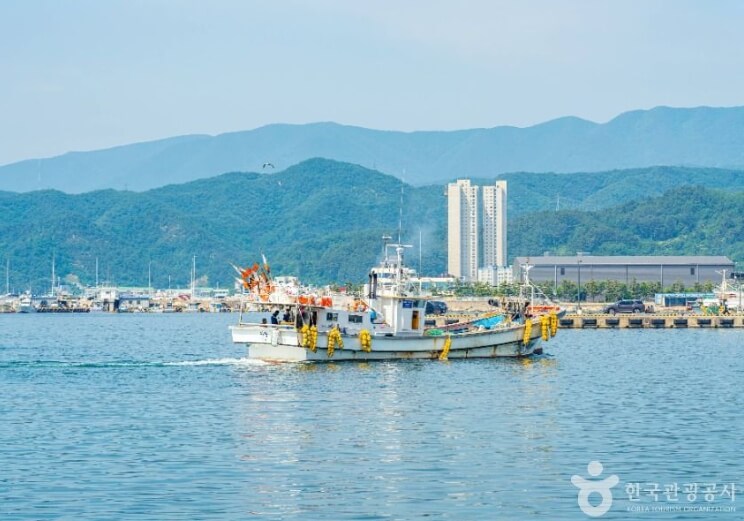 울진 가볼만한곳 베스트 10