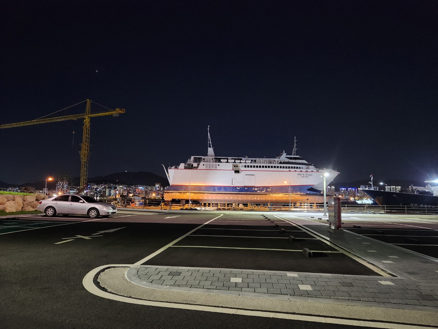 부산 차박 장소 추천