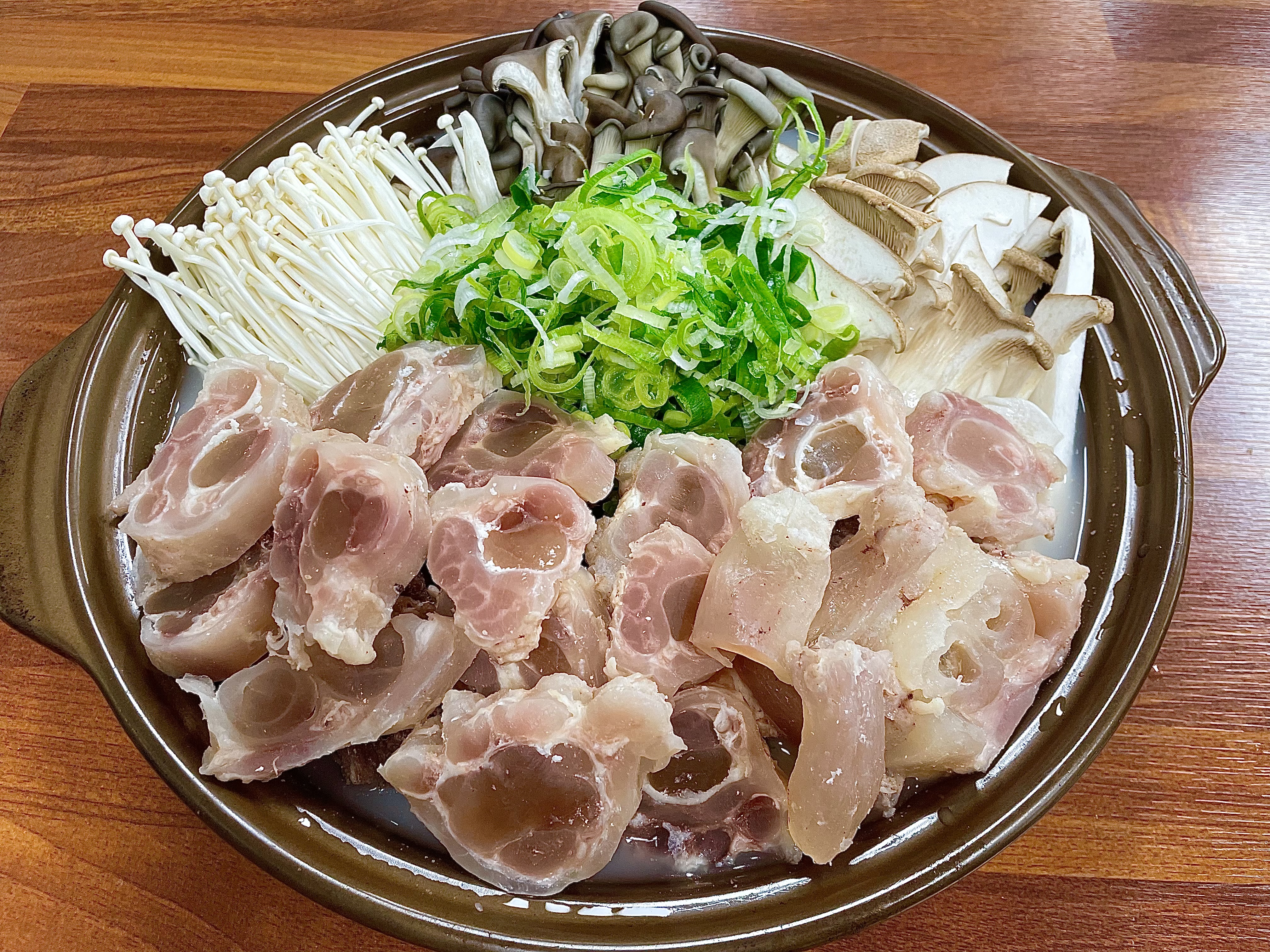 개성갈비곰탕