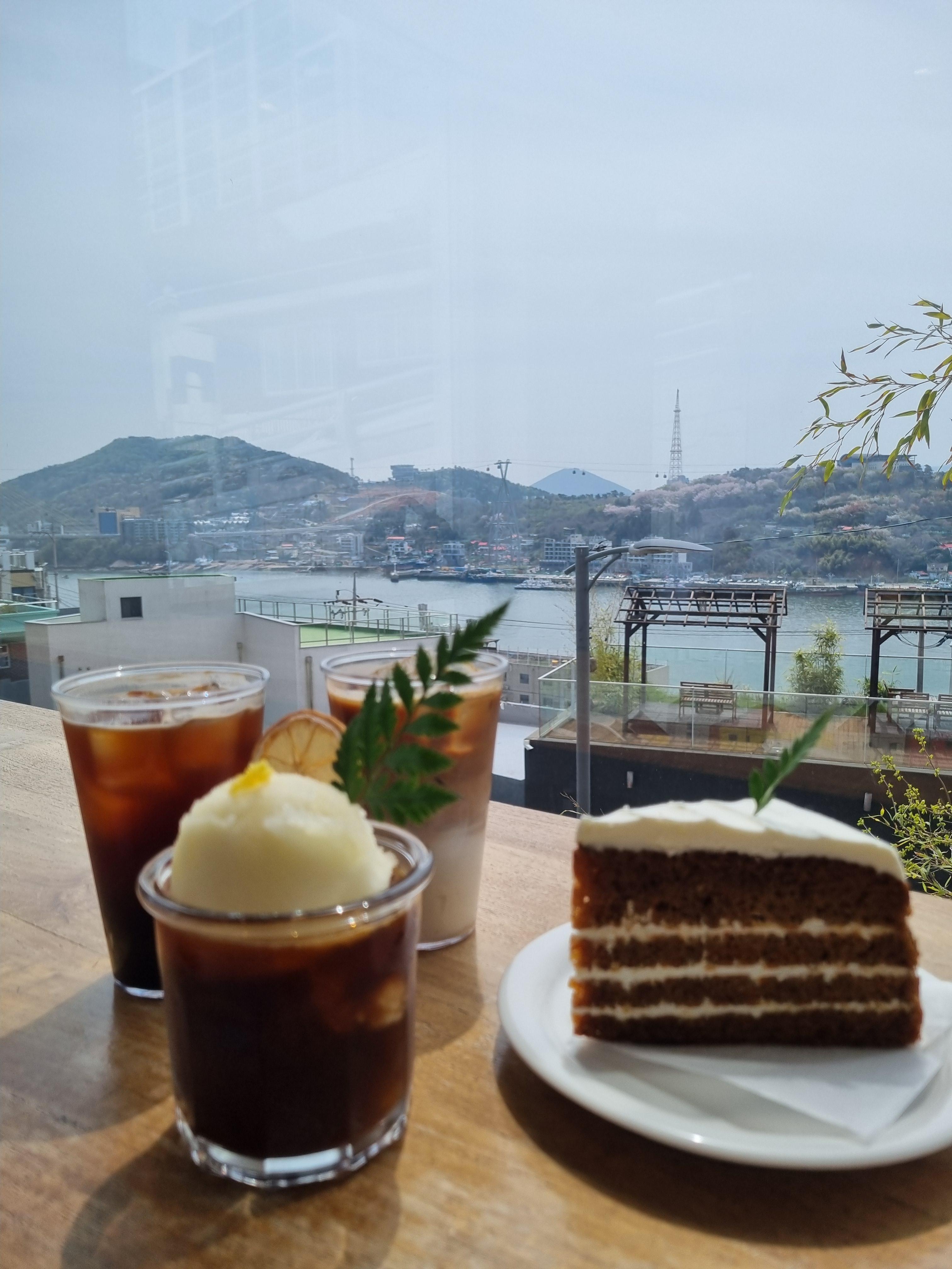 낭만카페