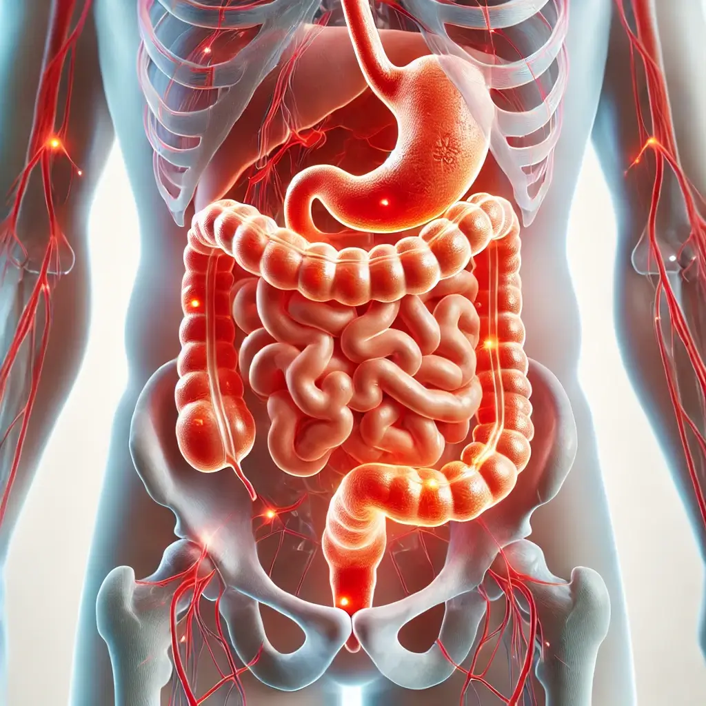 장염 초기증상 빨리 낫는 법 좋은 영양제