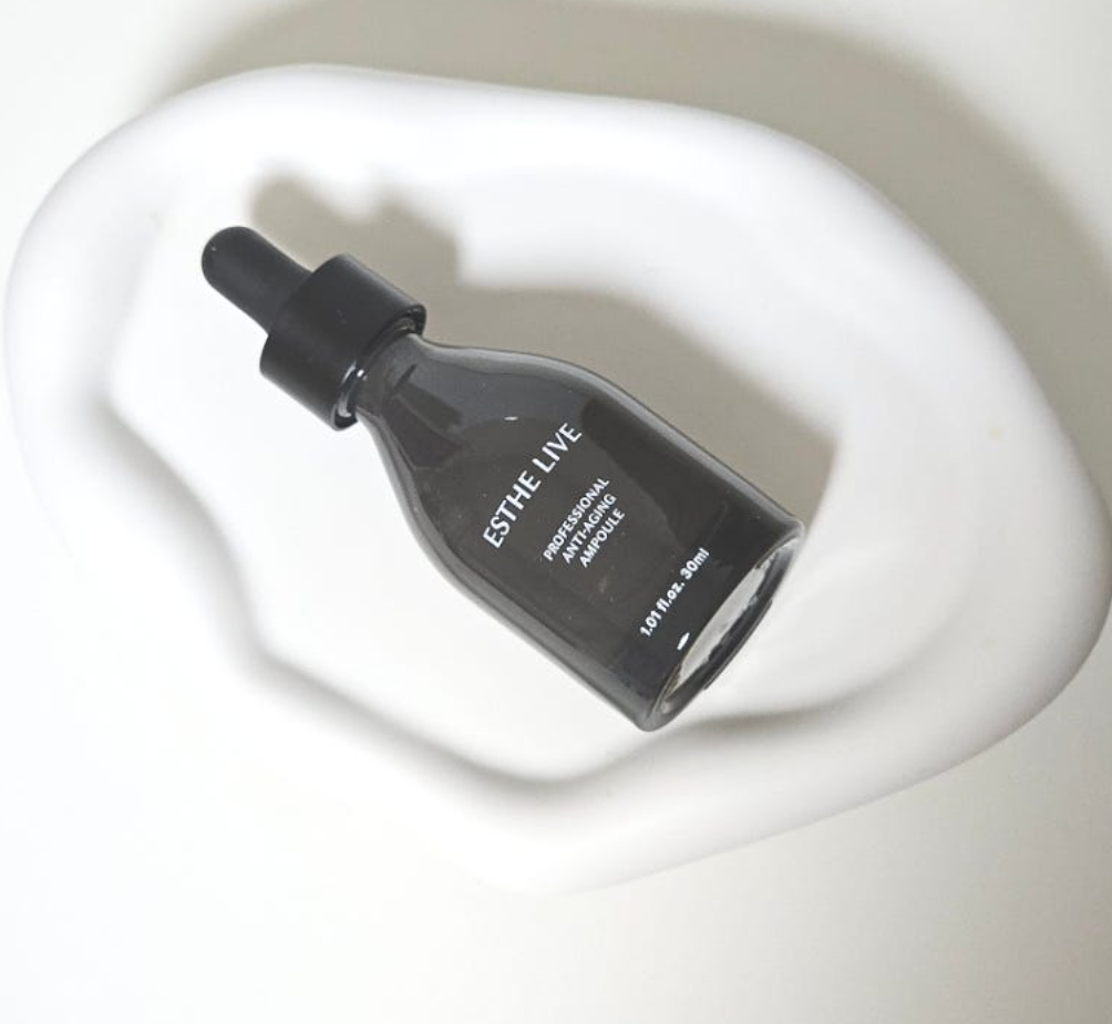 에스테리브 앰플 내돈내산 효과