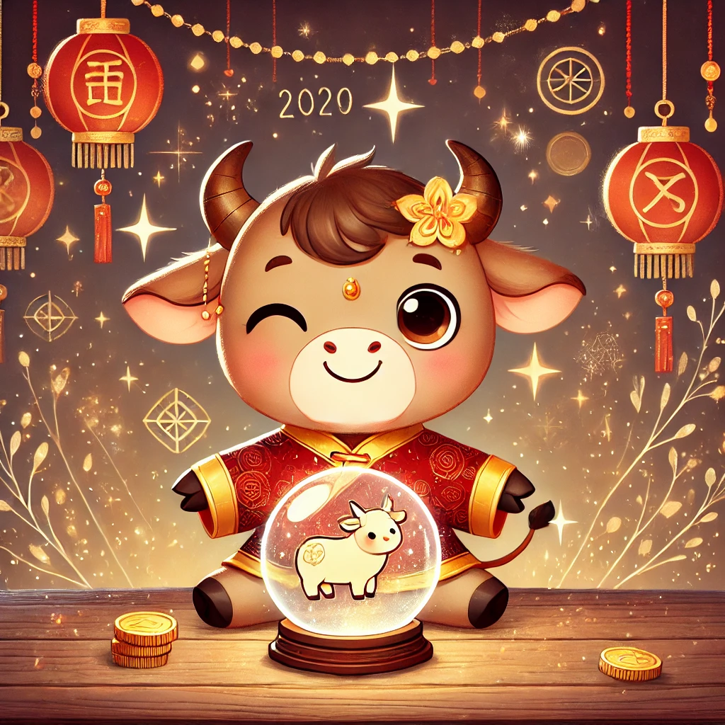오늘의 운세