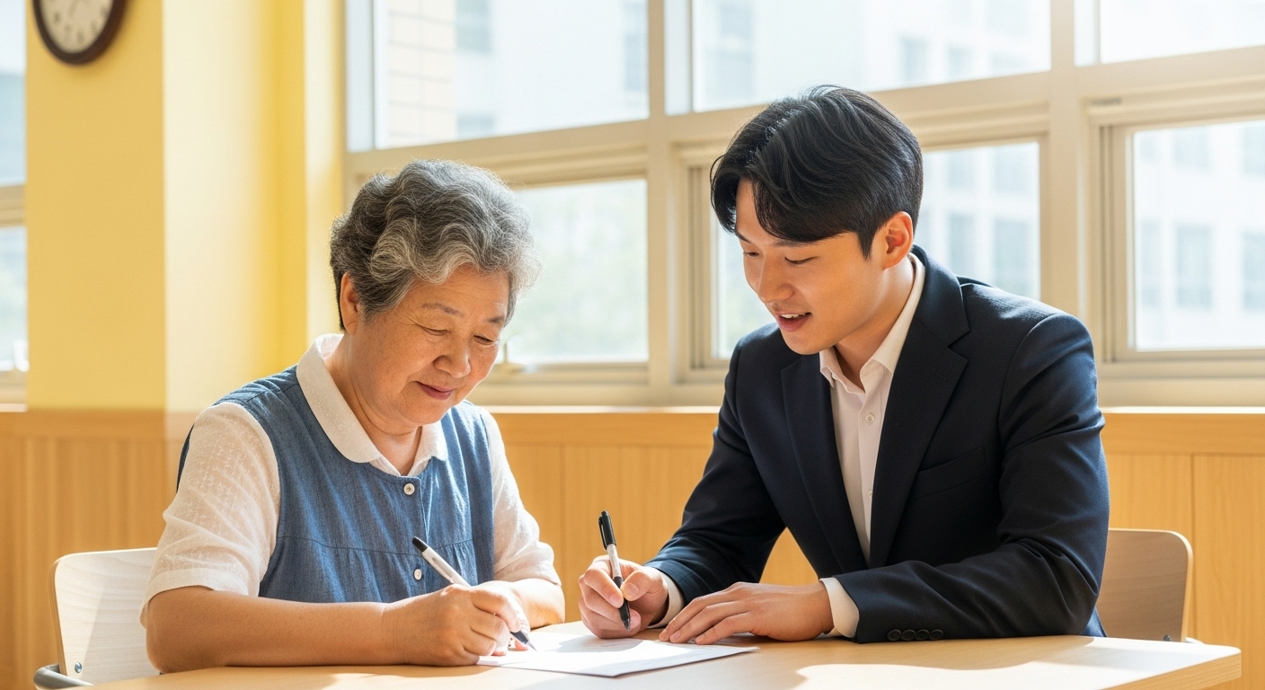 민생회복 소비쿠폰 신청방법 