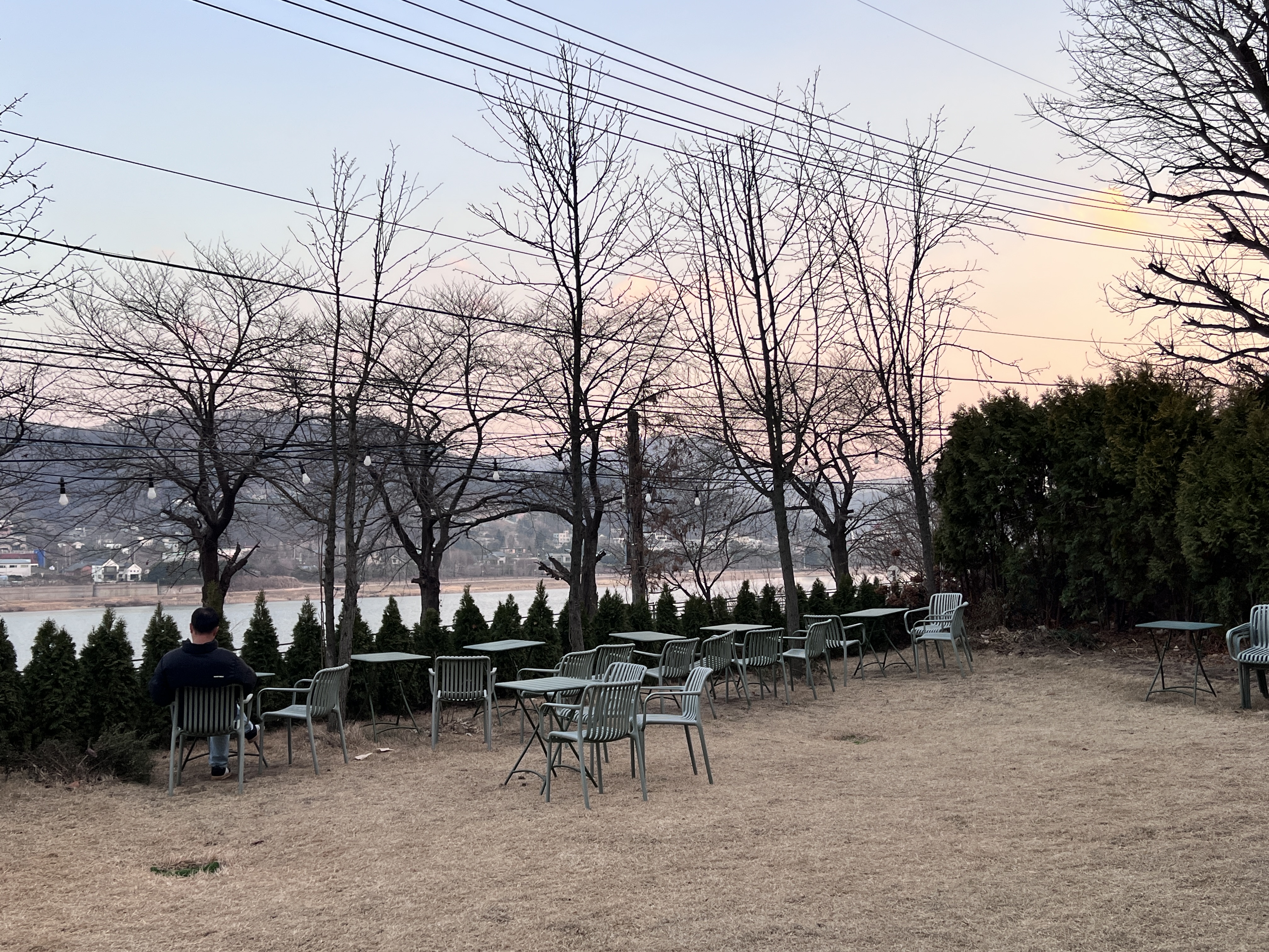 남양주카페 녹화