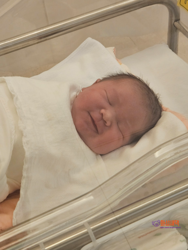 수원 세인트마리 여성병원