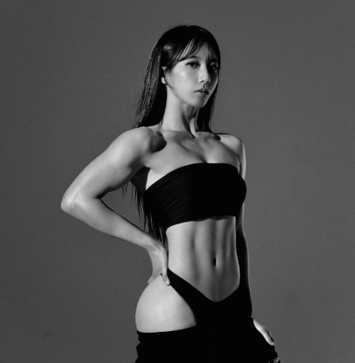 스턴트우먼 김다영 바프