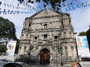 필리핀 여행 인기도시 마닐라
