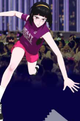 2024 나이트레이스 인 부산 예매 광안리해수욕장 코스, 기념품, 집결지 정보