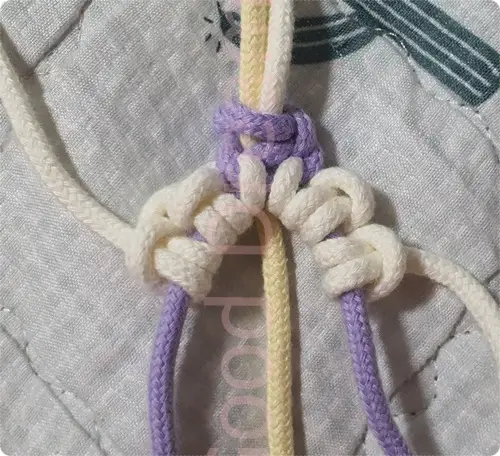 플라워 스트랩, 휴대폰 스트랩