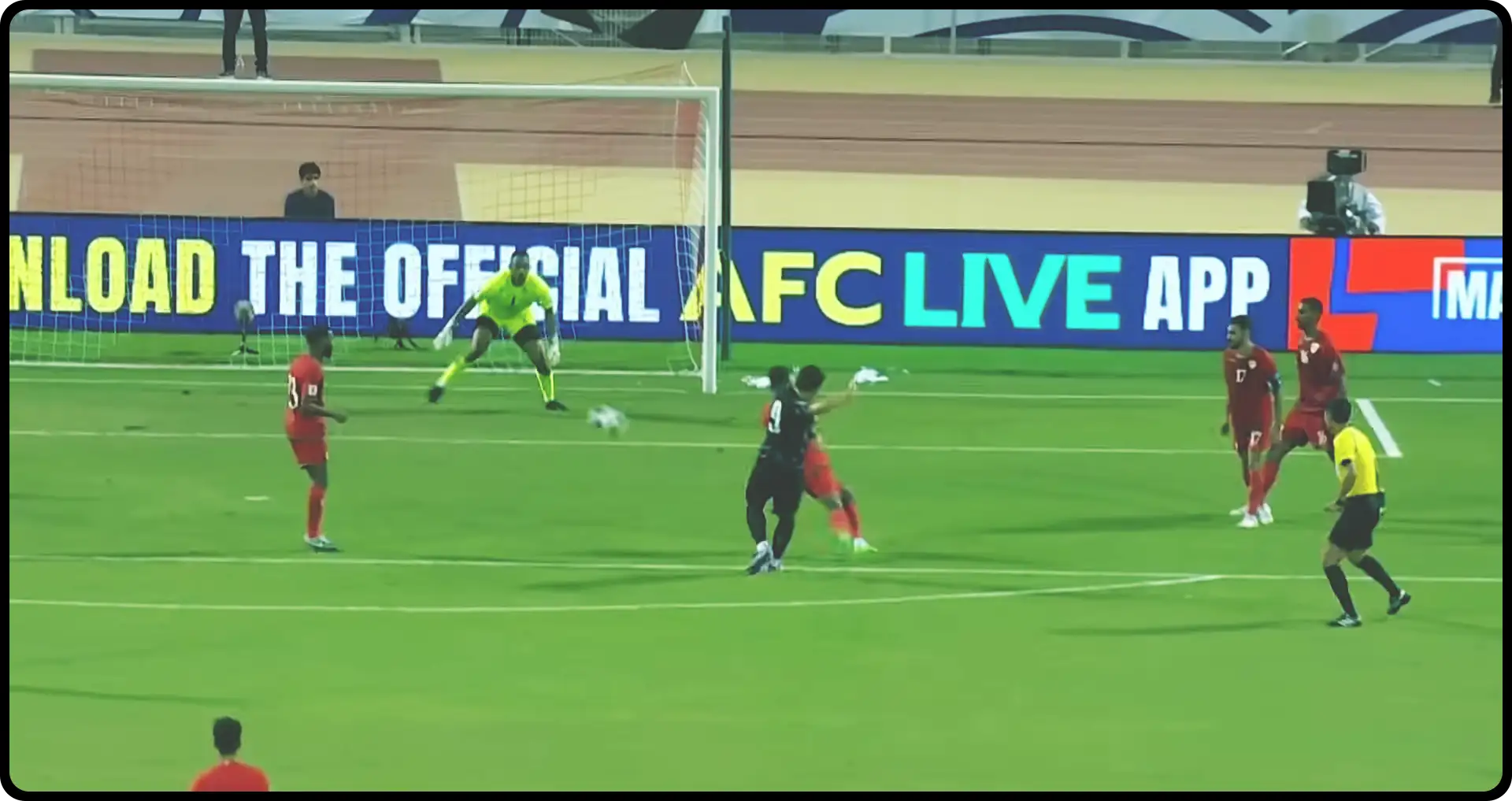 한국 쿠웨이트 축구 중계방송 (+무료정보)