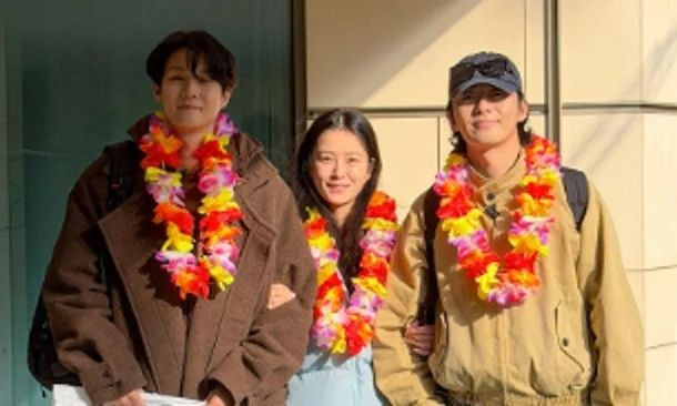 꽃보다 청춘 리미티드 에디션 정보 출연진 몇부작 시청률 최우식 속옷 논란까지 완벽 정리