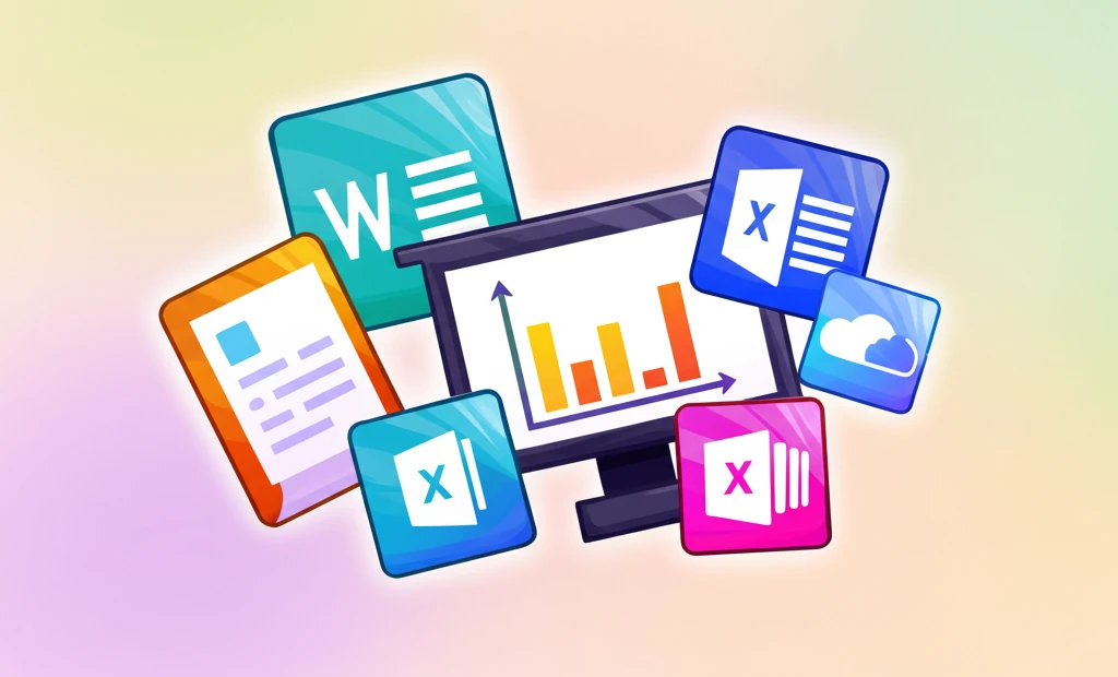 Office 365 + 겜스고 = 디