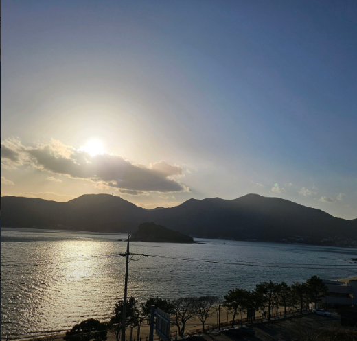 거제도 봄여행지 볼거리 가볼만한곳 관광지