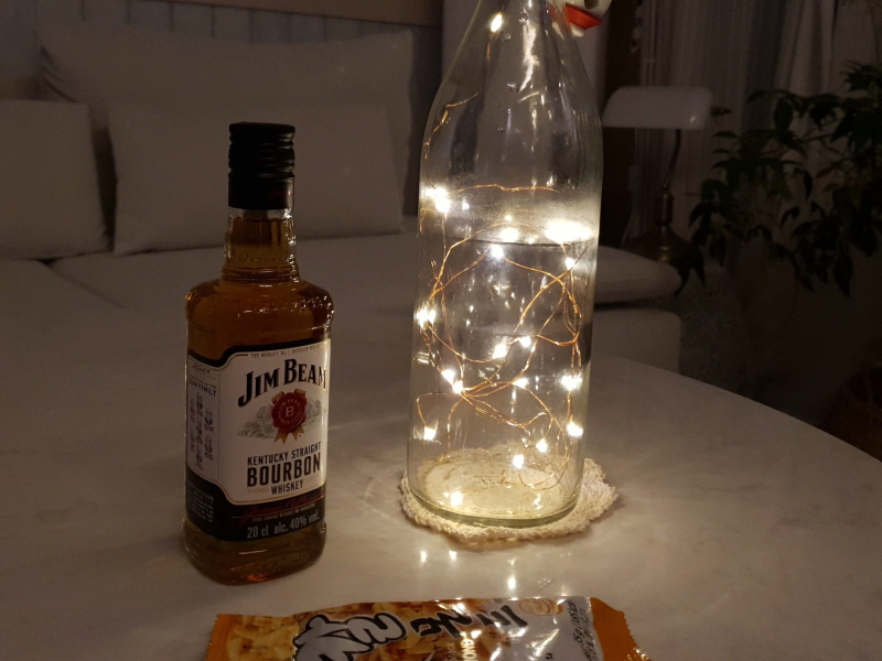 인테리어용-꼬마전구-led-와이어-코르크형