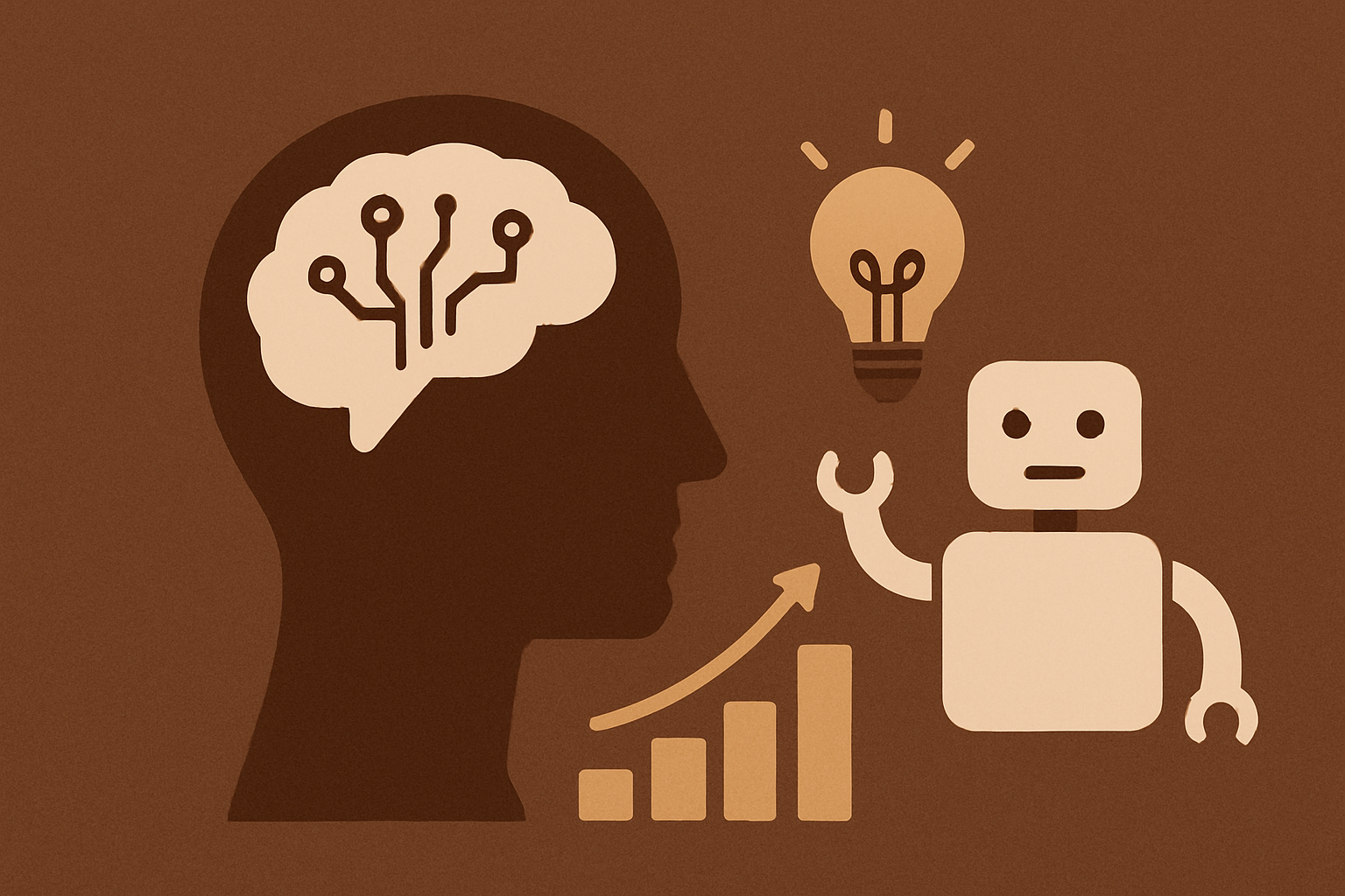 AI와 자동화, 일자리의 지도를 다시 그리다