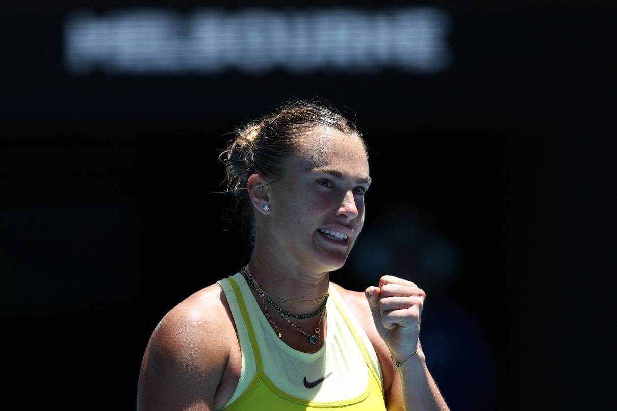 호주 오픈 테니스 대회