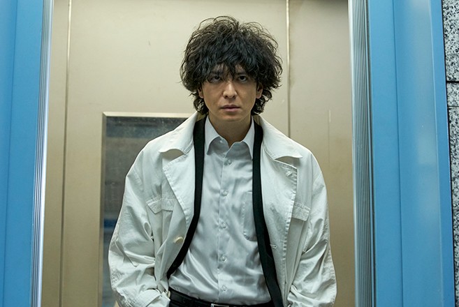 [일드 추천] 경부보 다이마진 3화 다시보기 줄거리 결말