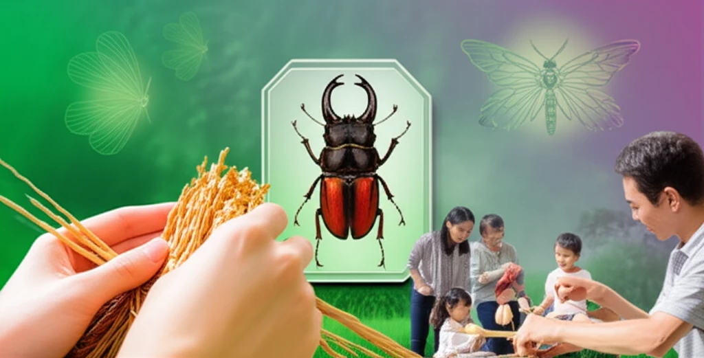 무주 반딧불축제 성공적인 가족 여행을..