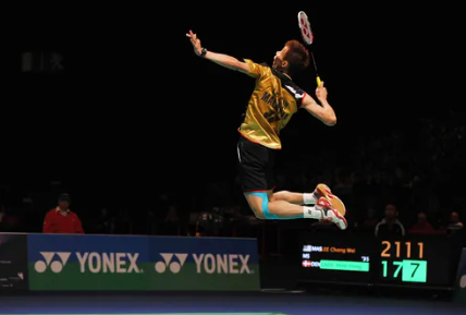 배드민턴 입문자를 위한 완벽 가이드