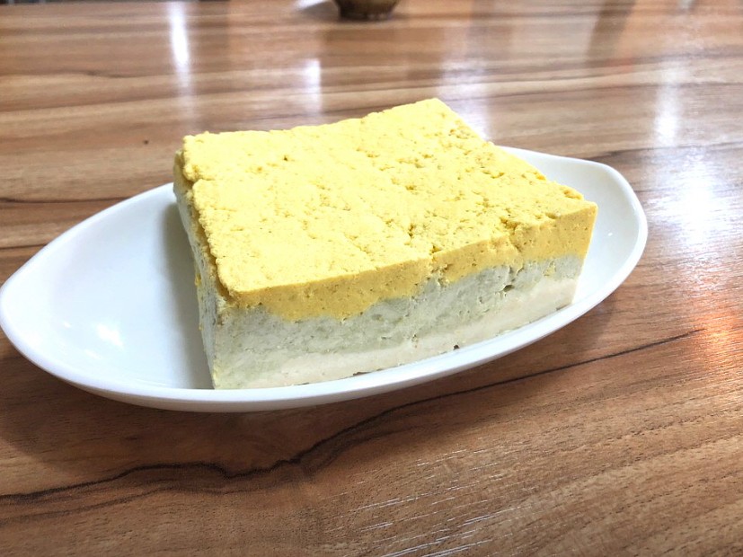 6시내고향 진안 연잎두부 썸네일