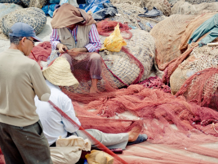 표준근로계약서-양식