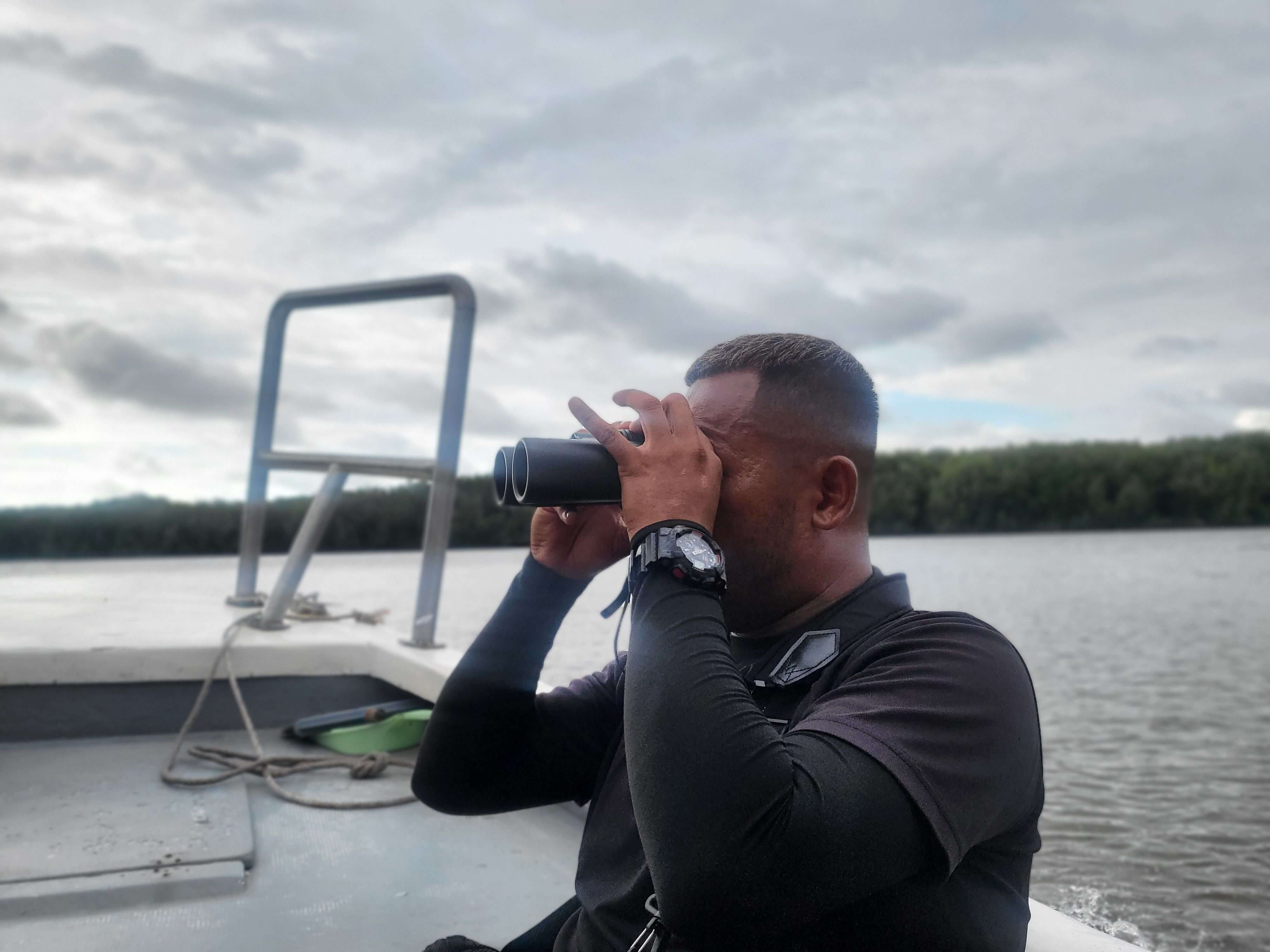 코타키나발루반딧불투어 위치 섬투어 자유여행