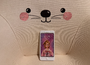 스마트폰 사용 습관이 뇌 구조에 미치는 변화