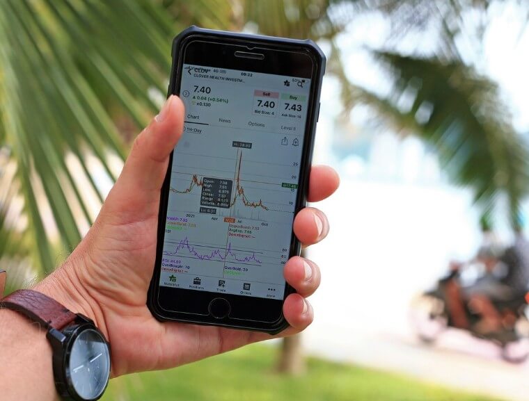 서킷브레이크 뜻