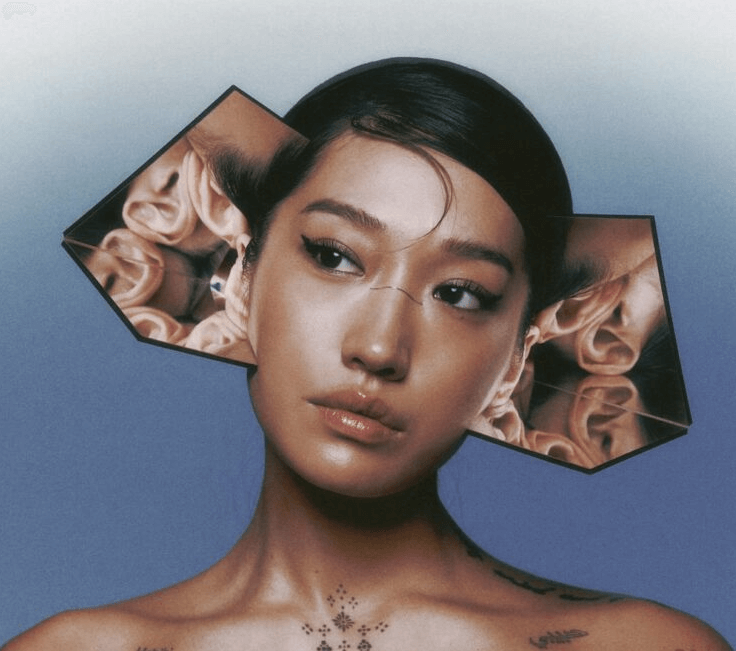 페기 구 티켓팅