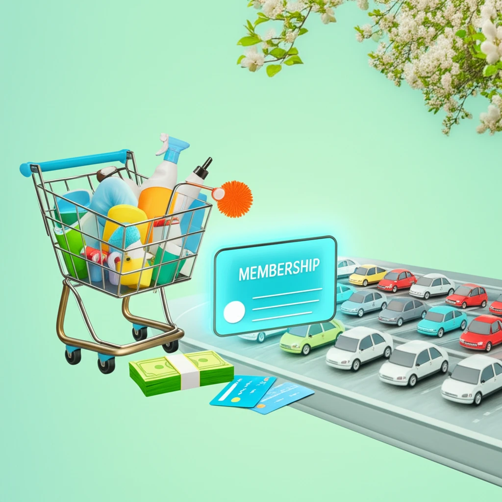 3월 코스트코 울산점 정기 휴무일 안..