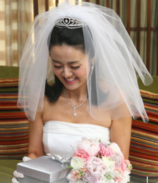 손미나 이혼 전남편