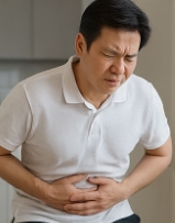 장염 증상