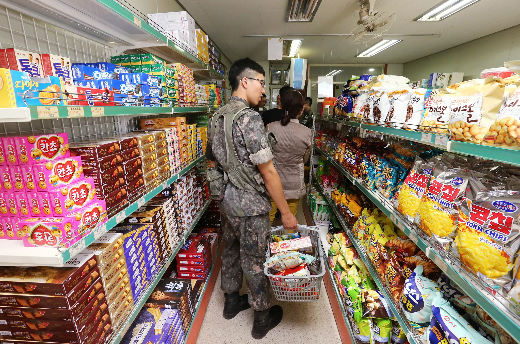 2025년 군마트 PX 신상 추천템 라면 과자 쇼핑리스트_3