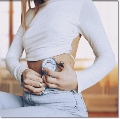 당뇨병에 좋은 레스베라트롤