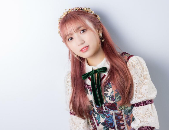 HKT48 아부키 나코