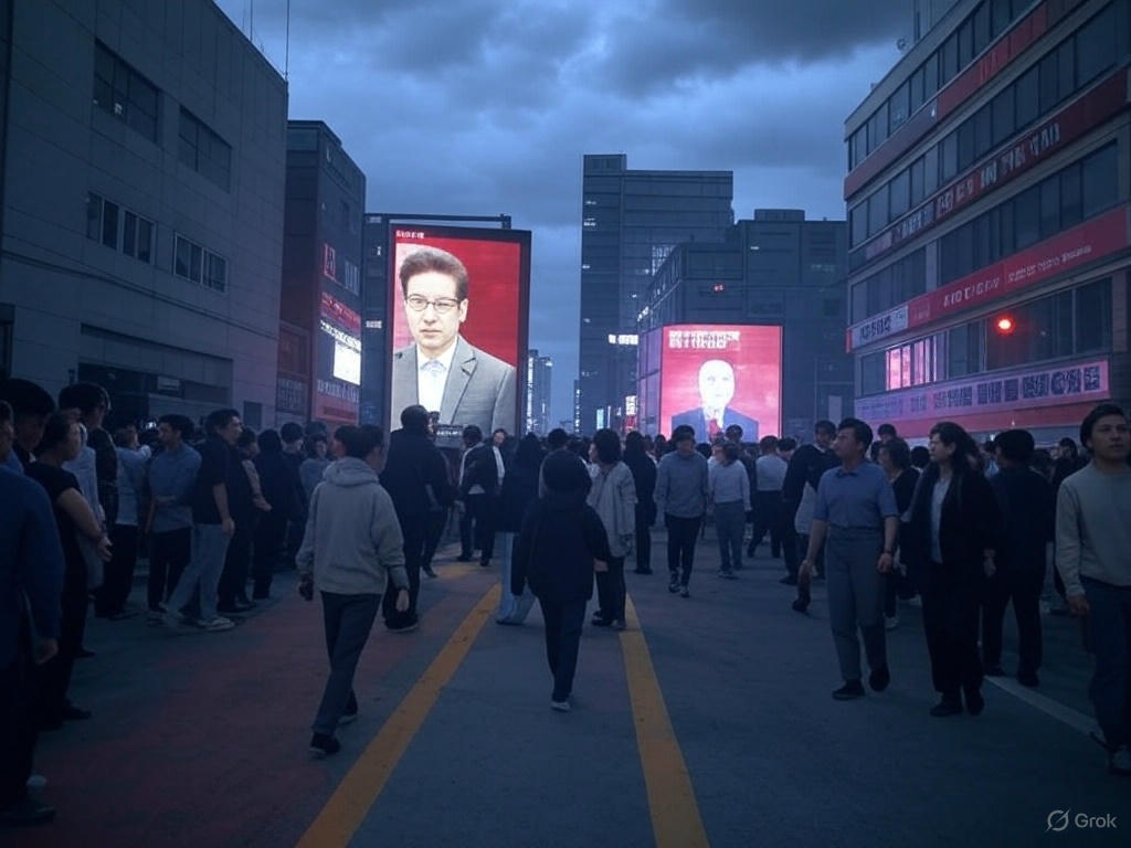 이재명 대법원 판결 충격