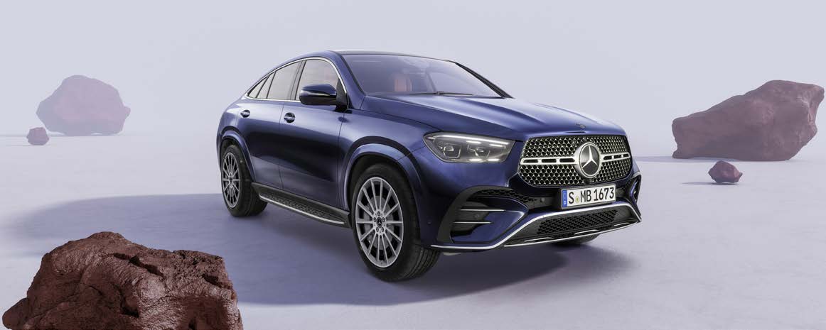 벤츠 gle 가격표